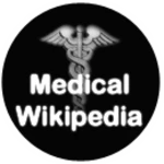 medical wikipedia android application logo